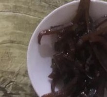 Bamboo Leaf Green Pickle