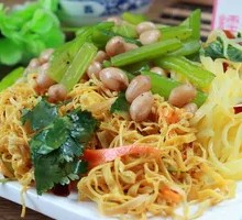 Mixed Vegetables Combo