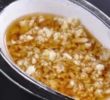 Garlic Puree