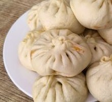 Spicy Tofu Dumplings