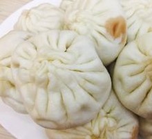 二姑包子