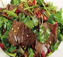 Cold Dish Platter