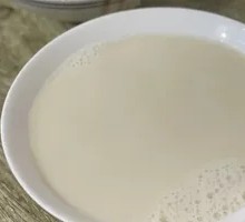 Five-Grain Soy Milk