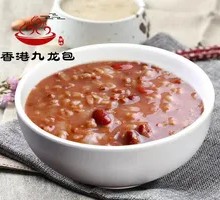 Special Eight Treasure Ice Porridge