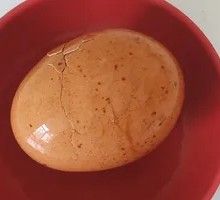 Tea-Infused Eggs