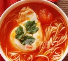 Hand-Kneaded Noodles