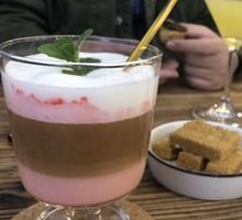 American Coffee