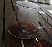 Hand Brew