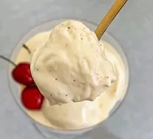 Vanilla Ice Cream