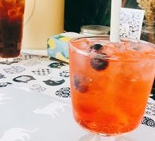 Cherry Blossom Sparkling Water