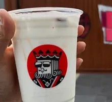 Red Date Milk