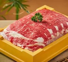 Prime Ribeye Beef Slice