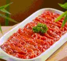 Secret Tender Beef