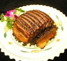 Sichuan-style Braised Pork