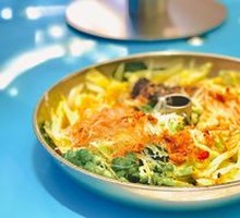 Steam-Pot Seasonal Vegetables