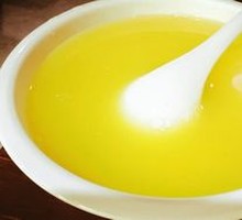 Cornmeal Porridge