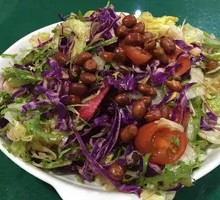 Mixed Vegetable Salad