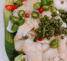 Signature Sea Bass