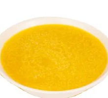 Hot Millet Porridge