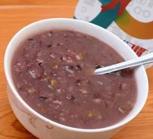 Hot Eight Treasure Porridge