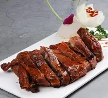 Salted Duck