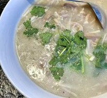 肚丝乱蒜