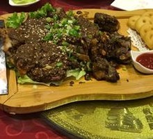 Lamb Ribs