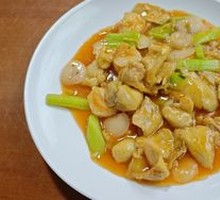 独流合炒