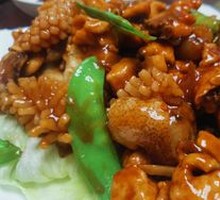 Eight Treasures Tofu