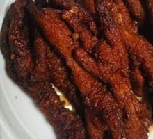 Junyuan Chicken Feet