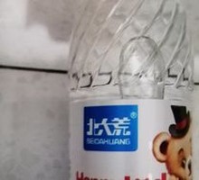 北大荒苏打水