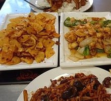 烧三丝