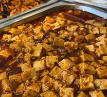 Mapo Tofu