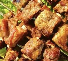Lamb Ribs