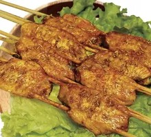 Spicy Chicken Wings