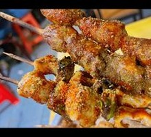 Chicken Hearts