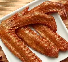 Duck Wings