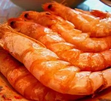 Large Shrimp