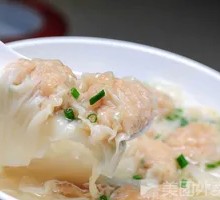 云吞鸡蛋