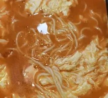 番茄手擀面