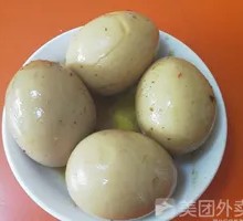 Braised Egg