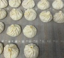 Soup Dumplings
