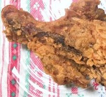 Chicken Thigh