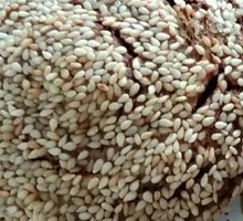 Brain-Boosting Sesame
