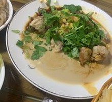 Sheep Brain