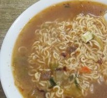 Instant Noodles