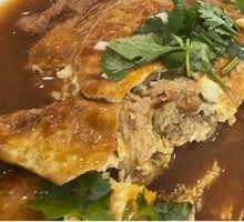 Pan-fried Pork Tenderloin