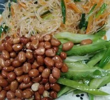 Custom Cold Dishes