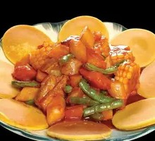 Farmhouse One-Pot Meal