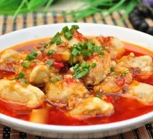 Eight Treasures Tofu